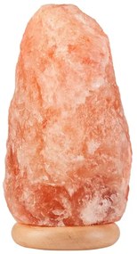 Soľná lampa SALLY 1xE14/25W/230V