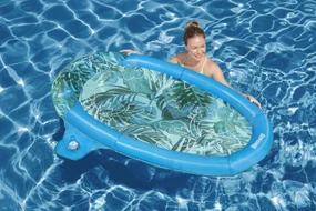Nafukovačka Tropical 171 x 94 cm Bestway – 43552
