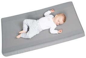Penový detský matrac 60x120 cm Air balance Premiummesh – Roba