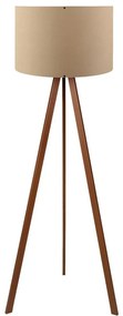 Stojacia lampa „John", Ø 38, výš. 140 cm