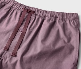 Krátka pyžamová súprava