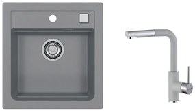 ALVEUS CZ SET ALVEUS ATROX 20/81 + BATERIE SIROS 81