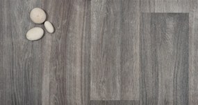 Beaulieu International Group, PVC podlaha - lino Master X 2963, na mieru, šíře 3m, šedá, pvc, chodba / predsieň