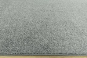 Koberec Glitter-Twist 75 sivý
