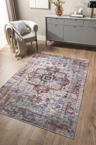 Koberec SILK béžový