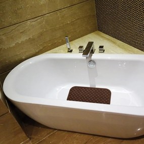 Protišmyková podložka do vane 36x76 cm Class Premium – MSV
