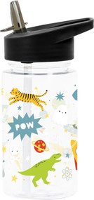 Veľký balíček A Little Lovely Company – Výbava do škôlky – vesmír