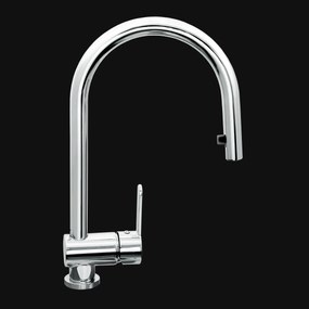 BATERIE ARC 20 - P - chrom