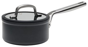 Hrniec s pokrievkou/s keramickým povrchom na indukčný varič 1,3 l Meda 3.0 – FABINI