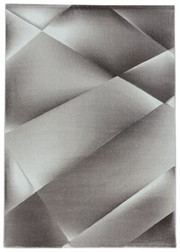 Ayyildiz Kusový koberec COSTA 3527, Hnedá Rozmer koberca: 240 x 340 cm