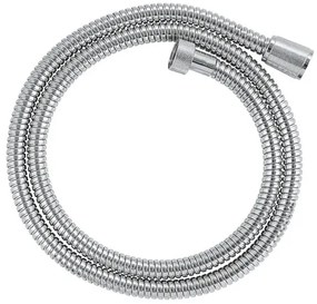 Grohe VitalioFlex Metal sprchová hadica so zámkom proti pretočeniu chróm 22106000 G22106000