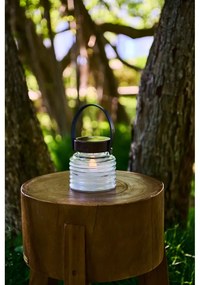 Solárne vonkajšie svietidlo Aston – Sirius