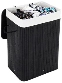 Bambusový kôš na bielizeň LCB10B