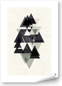 Plagát na stenu Remixed Space / Dan Johannson XPGDJ046A2130