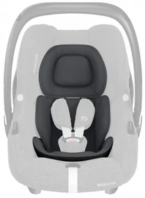 MAXI-COSI CABRIOFIX I-SIZE AUTOSEDAČKA SELECT GREY