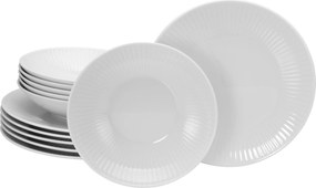 XXXLutz JEDÁLENSKÝ SERVIS Valencia 12-dielne Creatable - Online Only bytové doplnky - 007768051711