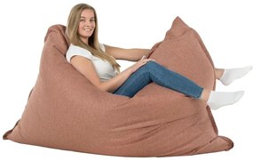 INTERMEDIC SK Vankúš na sedenie XXL Balance Recycling Farba: Čierny