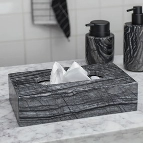 Box na vreckovky Marble – Mette Ditmer Denmark