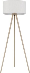 XXXLutz STOJACIA LAMPA, 57/148 cm Globo - Online Only bytové doplnky - 004558206001