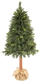 Vianočný stromček 180 tmavozelená