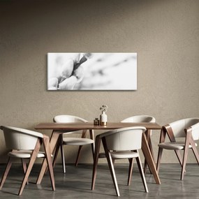 Obraz - Začiatok jari (120x50 cm)