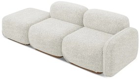 Krémovobiela leňoška (pravý roh) Ailani – Makamii