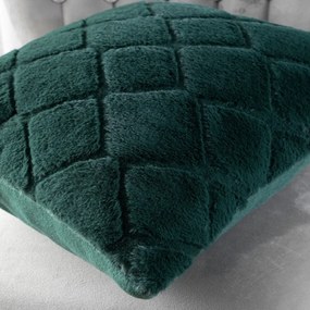 Dekoračný vankúš 43x43 cm Cosy Diamond - Catherine Lansfield