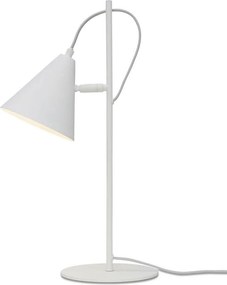 XXXLutz LAMPA NA PÍSACÍ STÔL, nástenný stmievač, E14, 18/29/50,5 cm It's about Romi - Online Only bytové doplnky - 004315008106