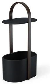 Odkladací stolík 24x35 cm Bellwood - Umbra