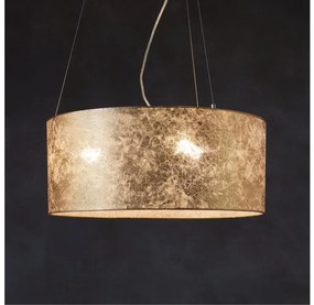 Eglo 97644 - Luster na lanku VISERBELLA 3xE27/60W/230V