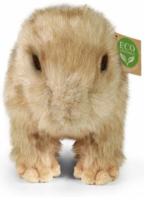 Rappa Plyšová kapybara 30 cm ECO-FRIENDLY