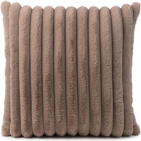 XXXLutz DEKORAČNÝ VANKÚŠ 45/45 cm Novel - Textil do domácnosti - 004118032602