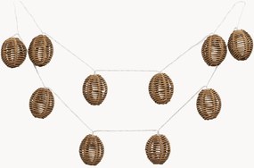 Exteriérová svetelná reťaz Carlisle