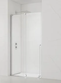 Sprchové dvere 110 cm SAT Walk-In Xmotion SATBWIXMN110NIKA