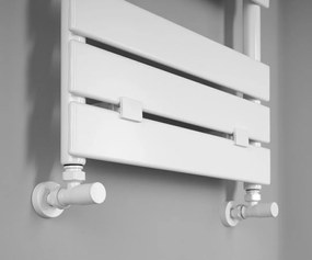 Aqualine Aqualine, BONDECO vykurovacie teleso 500x1266mm, biela, DC512W