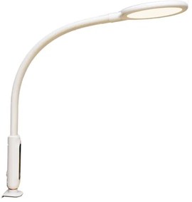 LED Stmievateľná lampa 3v1 LED/12W/230V biela CRI 90 + diaľkové ovládanie