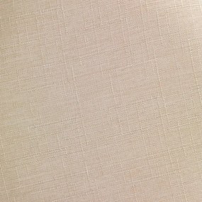 WENKO 22834100 - Stolička CANDY 36x50,5 cm béžová/čierna