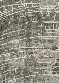 Koberce Breno Metrážny koberec VICTORIA 8007 - 0644, šíře role 400 cm, béžová, viacfarebná