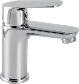 Novaservis Novaservis, Umyvadlová stojánková baterie ECO, chrom, 90201/1-0E