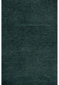 Tmavozelené kreslo Bruno – White Label