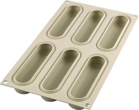 Forma na cukrovinky Pop Eclair silikónová