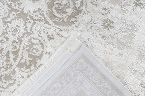 Lalee Kusový koberec Elysee 902 Cream Rozmer koberca: 200 x 290 cm