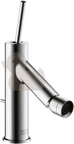 Hansgrohe Axor Starck bidetová batéria s výpusťou chróm 10211000