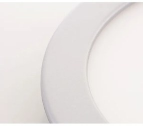 Paulmann 92075 - LED/18W Kúpeľňové podhľadové svietidlo QUALITY LINE 230V IP44