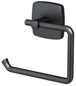 Držiak na toaletný papier AM.PM Gem AGA34122 čierny