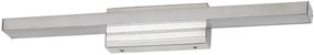 Rabalux LED kúpeľňové svietidlo nad zrkadlo John 1x18W | 1300lm | 4000K | IP44 - chróm