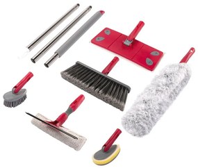 Lamart LT8070 upratovací set Clean, 7 ks
