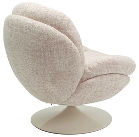 Cosy otočné kreslo béžové