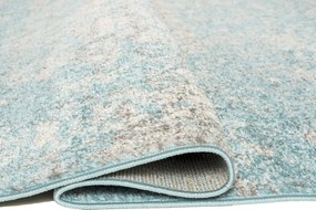 TA Koberec H182A TURQUOIS ALESTA Rozmer: 80x250 cm