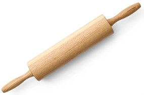 Drevený kuchynský valček – Blomsterbergs